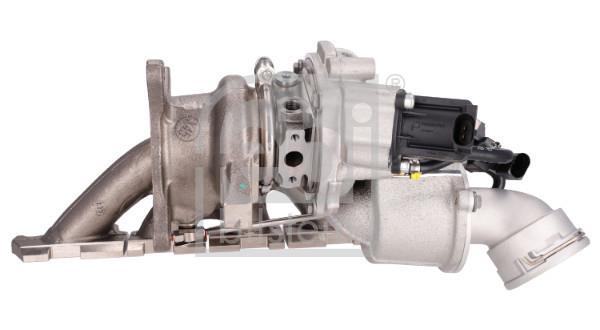 Turbocompresseur (Turbo) FEBI BILSTEIN ref. 186808