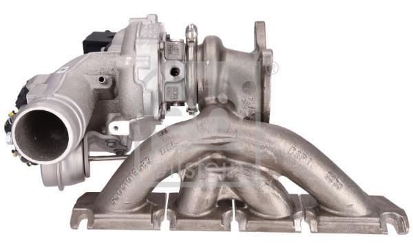 Turbocompresseur (Turbo) FEBI BILSTEIN ref. 186808