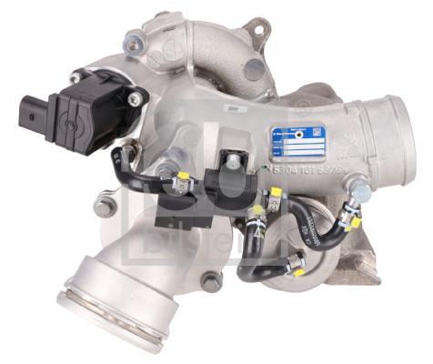Turbocompresseur (Turbo) FEBI BILSTEIN ref. 186808