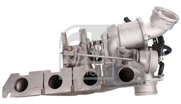 Turbocompresseur (Turbo) FEBI BILSTEIN ref. 186808