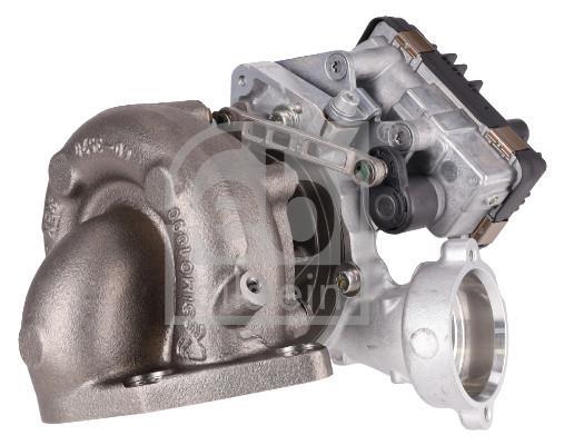 Turbocompresseur (Turbo) FEBI BILSTEIN ref. 186809