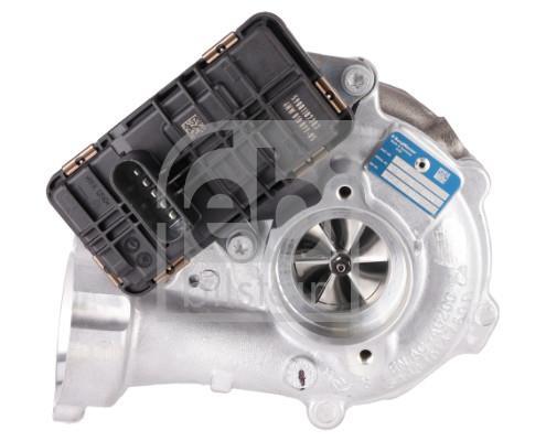 Turbocompresseur (Turbo) FEBI BILSTEIN ref. 186809