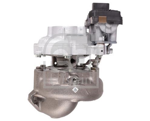 Turbocompresseur (Turbo) FEBI BILSTEIN ref. 186809
