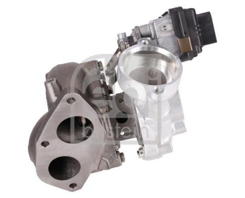 Turbocompresseur (Turbo) FEBI BILSTEIN ref. 186809