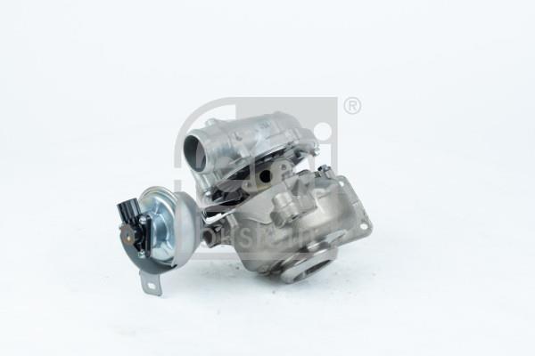 Turbocompresseur (Turbo) FEBI BILSTEIN ref. 186810