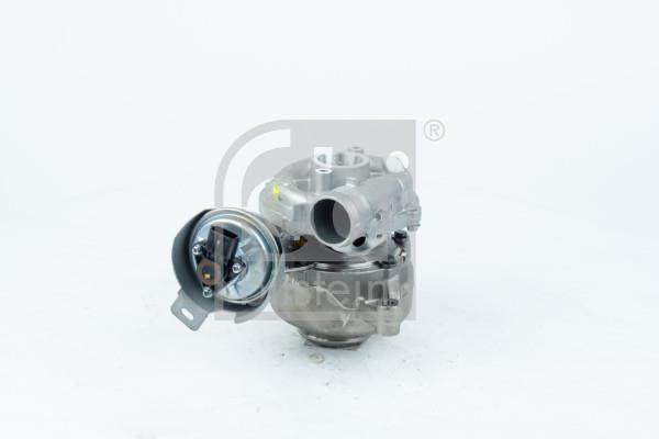 Turbocompresseur (Turbo) FEBI BILSTEIN ref. 186810