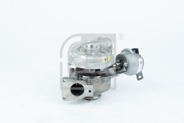 Turbocompresseur (Turbo) FEBI BILSTEIN ref. 186810