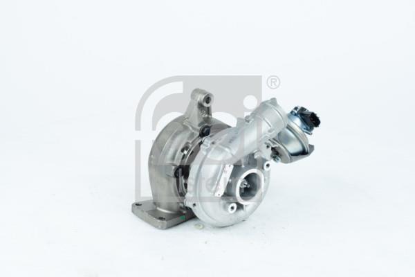 Turbocompresseur (Turbo) FEBI BILSTEIN ref. 186810