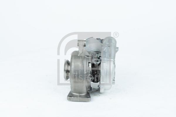 Turbocompresseur (Turbo) FEBI BILSTEIN ref. 186810