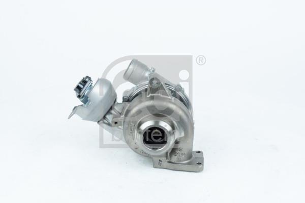 Turbocompresseur (Turbo) FEBI BILSTEIN ref. 186810