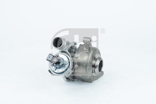 Turbocompresseur (Turbo) FEBI BILSTEIN ref. 186810