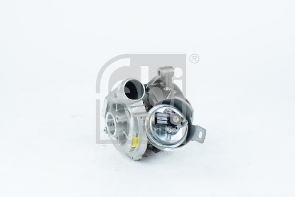 Turbocompresseur (Turbo) FEBI BILSTEIN ref. 186810