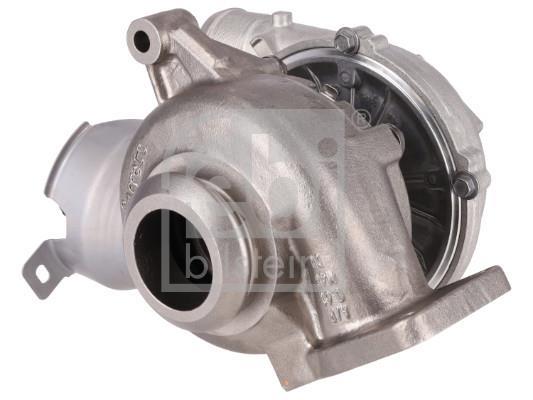 Turbocompresseur (Turbo) FEBI BILSTEIN ref. 186811