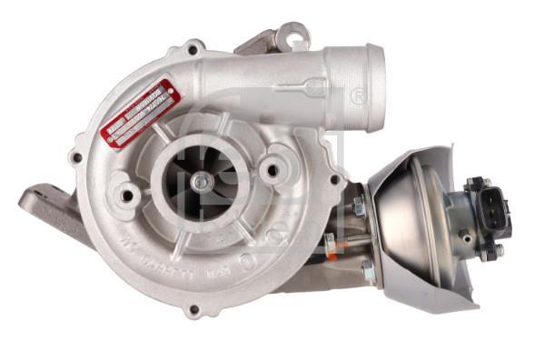 Turbocompresseur (Turbo) FEBI BILSTEIN ref. 186811