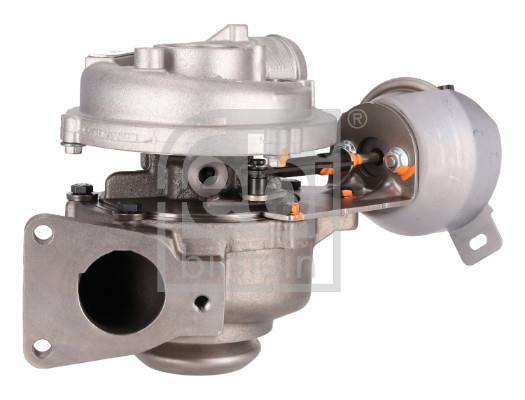 Turbocompresseur (Turbo) FEBI BILSTEIN ref. 186811