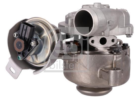 Turbocompresseur (Turbo) FEBI BILSTEIN ref. 186811
