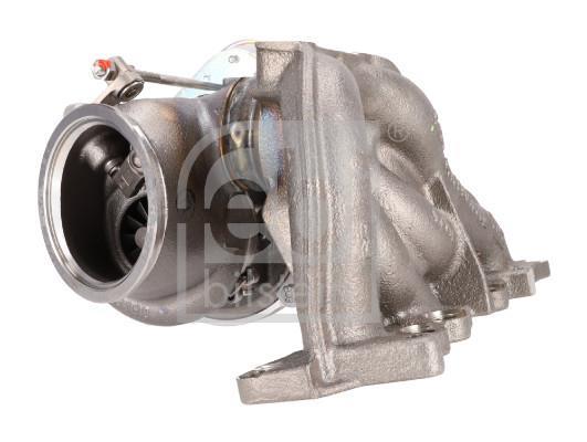 Turbocompresseur (Turbo) FEBI BILSTEIN ref. 186812