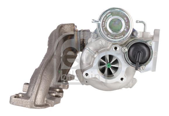 Turbocompresseur (Turbo) FEBI BILSTEIN ref. 186812