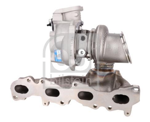 Turbocompresseur (Turbo) FEBI BILSTEIN ref. 186812