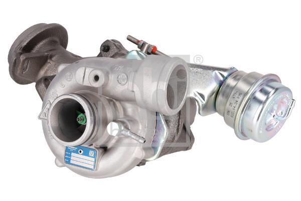 Turbocompresseur (Turbo) FEBI BILSTEIN ref. 186813