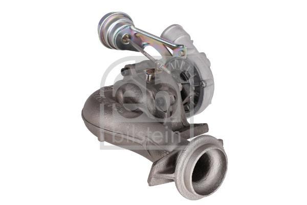 Turbocompresseur (Turbo) FEBI BILSTEIN ref. 186813