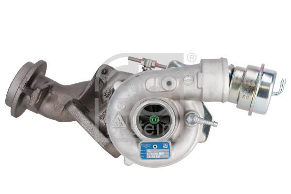 Turbocompresseur (Turbo) FEBI BILSTEIN ref. 186813