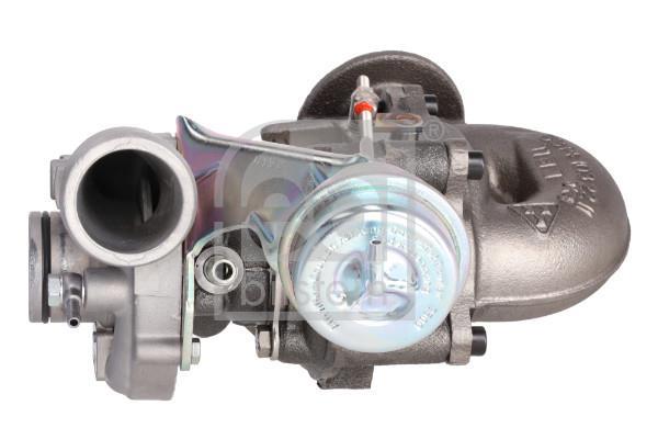 Turbocompresseur (Turbo) FEBI BILSTEIN ref. 186813