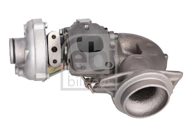 Turbocompresseur (Turbo) FEBI BILSTEIN ref. 186813