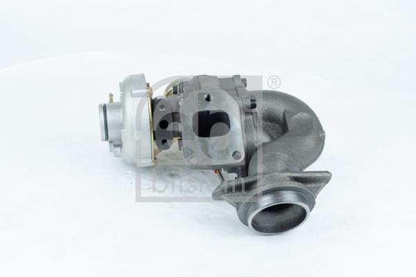 Turbocompresseur (Turbo) FEBI BILSTEIN ref. 186814
