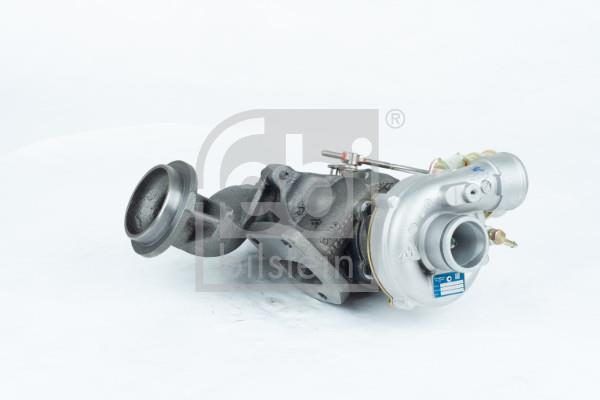 Turbocompresseur (Turbo) FEBI BILSTEIN ref. 186814