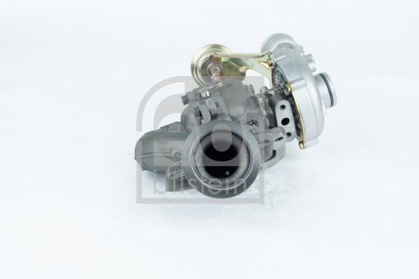 Turbocompresseur (Turbo) FEBI BILSTEIN ref. 186814