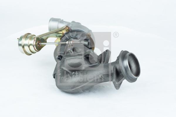 Turbocompresseur (Turbo) FEBI BILSTEIN ref. 186814