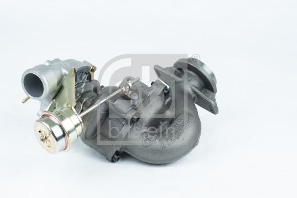 Turbocompresseur (Turbo) FEBI BILSTEIN ref. 186814