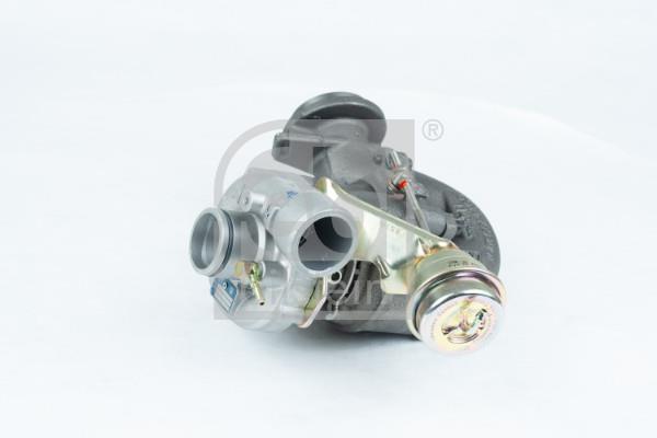 Turbocompresseur (Turbo) FEBI BILSTEIN ref. 186814
