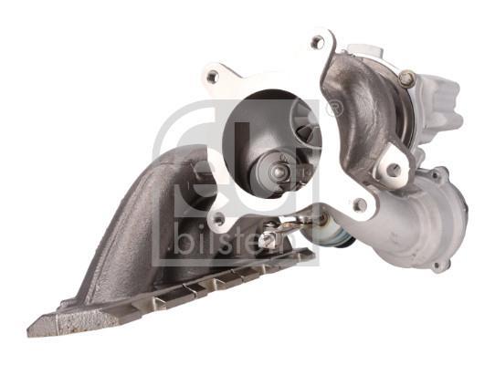 Turbocompresseur (Turbo) FEBI BILSTEIN ref. 186815