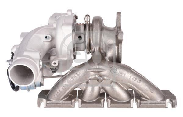 Turbocompresseur (Turbo) FEBI BILSTEIN ref. 186815