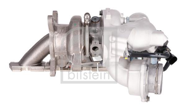 Turbocompresseur (Turbo) FEBI BILSTEIN ref. 186815