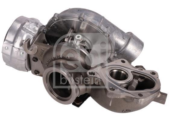 Turbocompresseur (Turbo) FEBI BILSTEIN ref. 186816