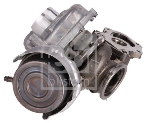 Turbocompresseur (Turbo) FEBI BILSTEIN ref. 186816