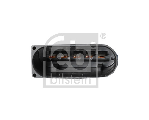 Turbocompressor FEBI BILSTEIN 186818