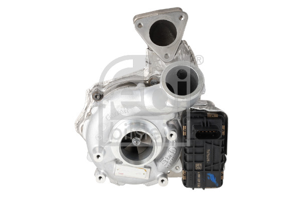 Turbocompressor FEBI BILSTEIN 186818