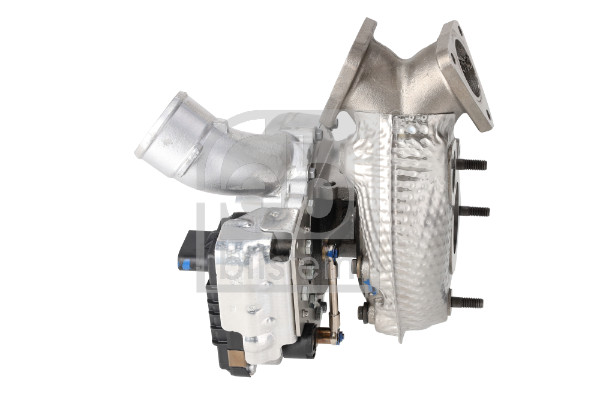 Turbocompressor FEBI BILSTEIN 186818