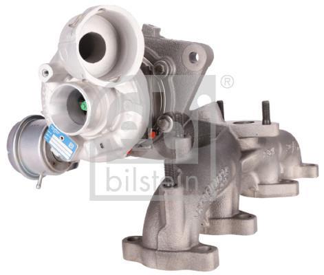 Turbocompressor FEBI BILSTEIN ref. 186819