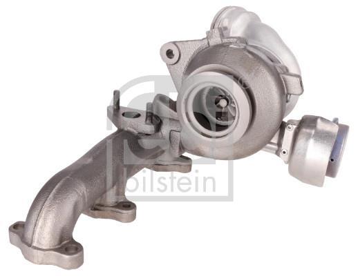 Turbocompressor FEBI BILSTEIN ref. 186819