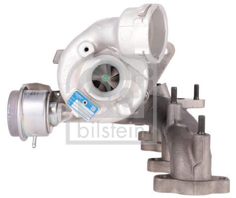 Turbocompressor FEBI BILSTEIN ref. 186819