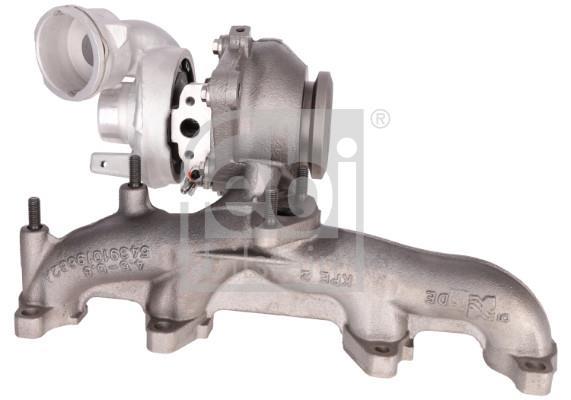 Turbocompressor FEBI BILSTEIN ref. 186819