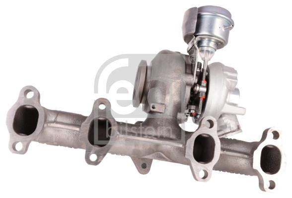 Turbocompressor FEBI BILSTEIN ref. 186819