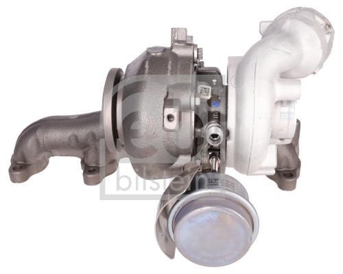 Turbocompressor FEBI BILSTEIN ref. 186819