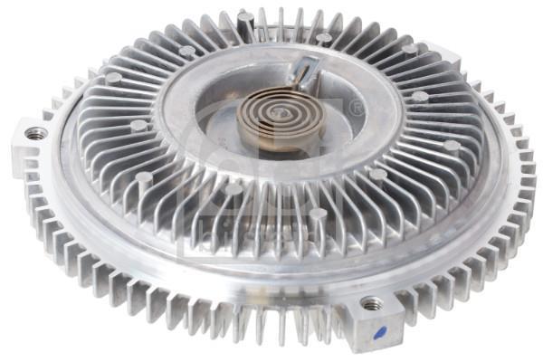 Embrayage, ventilateur de radiateur (Embrayage ventilateur moteur) FEBI BILSTEIN ref. 18681