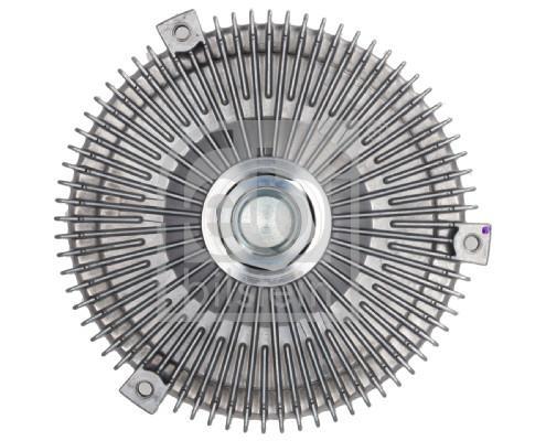 Embrayage, ventilateur de radiateur (Embrayage ventilateur moteur) FEBI BILSTEIN ref. 18681